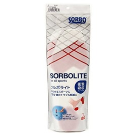 Sorbolite SRO 1460 Shock Absorption Sorbothane Insole