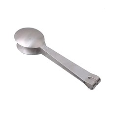 Tea Bag Squeezer Mini Tongs - Tea Strainer Herba Tea Infuser - Stainless Steel - Quick & Easy - Perfect Tea Everytime