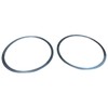 IBESTWOLF DPF Gasket Diesel Particulate Filter Compatible with International Trucks,