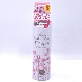 Lishan Make Keep UV Spray SPF50+PA++++ 100g