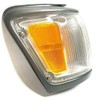 For Toyota 4Runner 1992-1995 Side Marker Light Assembly Passenger Side