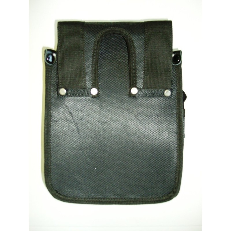 Hard Lab HL-205W Electric Work Bag, 3 Tiers, White