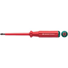 PB (pi-bi-) Electronic Music Negative/Posy Driver Insulated 5180 – 1 – 80