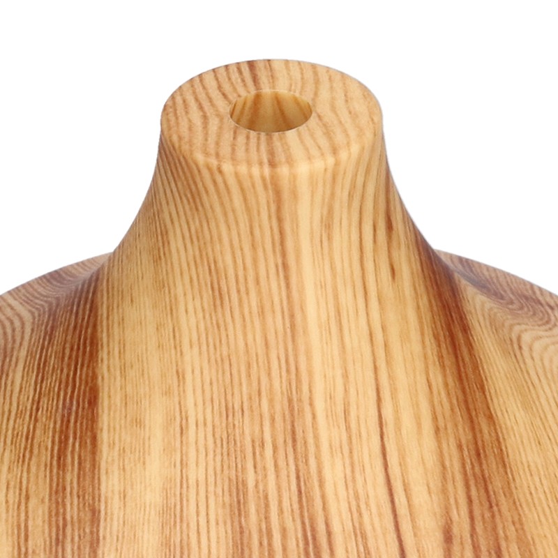 300ml Wood Grain Aroma Diffuser USB Air Purification Aromatherapy Humidifier