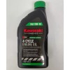 Kawasaki K-Tech SAE 10W-40 Engine Oil Quart