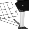 Steamfast A600-027 Steam Press Stand,Black