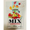 Waterbridge The Mix Funmix Sour Fruit Flavoured Gummies, 175g
