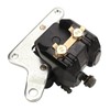 Rear Brake Caliper 69100 01C00 Rust Proof Strong Structure Replacement