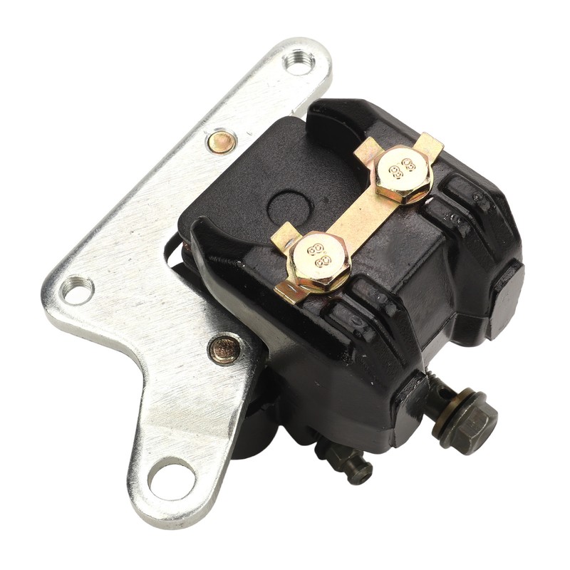 Rear Brake Caliper 69100 01C00 Rust Proof Strong Structure Replacement