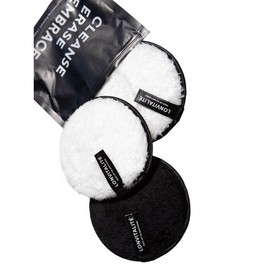 Lonvitalite Cleanse Erase Embrance Microfibre Cleansing Assistants