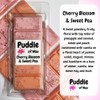 Puddle of Wax - Cherry Blossom & Sweet Pea Soy