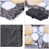 Electronic Drum Pad Mini Portable Foldable for Children Musical Instrument
