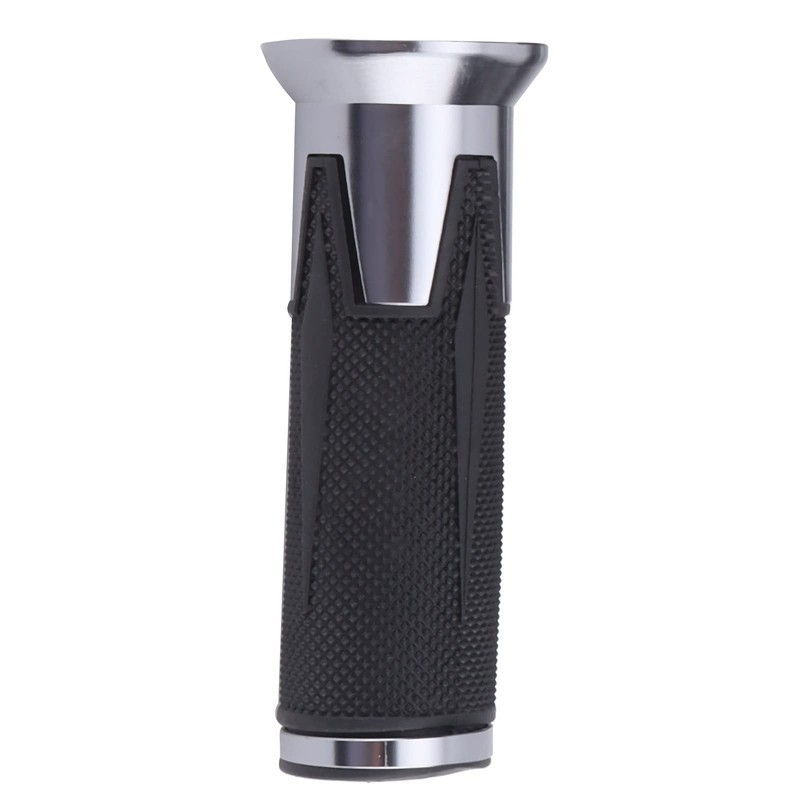 1Pair E-Bike Throttle Grip, 3 Speed Gear Throttle Handle Grips