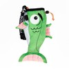 YY Vertical - Fish Chalkbag for Rock Climbing
