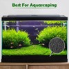 Hygger CO2 Shrimp Soil Water Grass Mud for Aquarium Fish