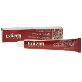 Exitenn Hair Colour/Permanent Colour, 60 ml