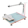 Jiabailie Foam Cutting Machine,72W Hot Wire Cutter,Lightweight Hot Wire Foam