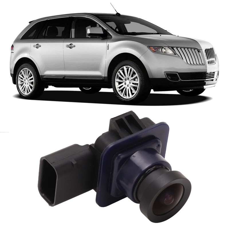 Aramox Backup Camera,Rearview Reverse Parking Assist Camera Clear Image Replacement
