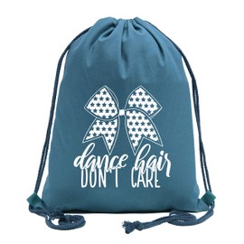 Mato & Hash Dance Backpacks for girls, Ballet Cinch Bags, Party Favor Goody Bags for Dancers