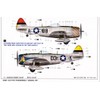 Trumpeter 1/32 P47D Thunderbolt Late Variant Fighter Model Kit