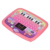 Kids Talking Tablet Early Education Toddler Learning Pad Smarty Learning