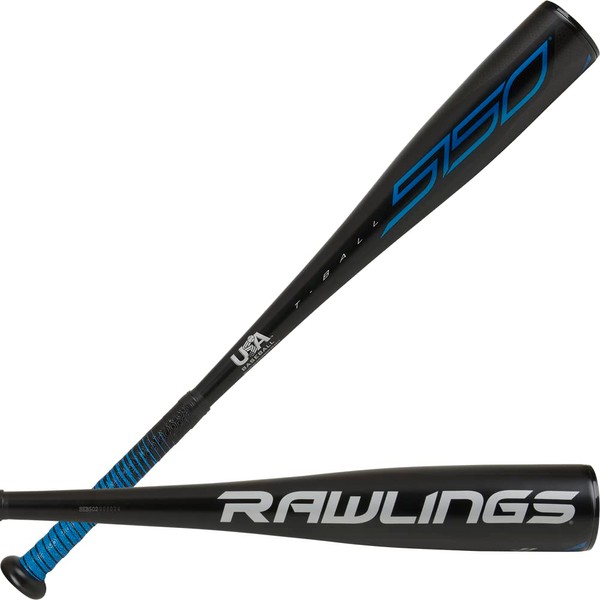 Rawlings 2021 5150 USA Baseball Tball Bat Series, 26 inch (-11)