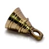 eSplanade Brass Pooja Mandir and Decorative Bells | Pack of