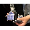 Bicycle Playing Cards - Poker Size - 2 Pack, RED