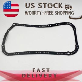 Unbranded NEW Oil Pan Gasket Set for Honda Accord 1990-97 2.2L 2156cc 2.3L 2259cc L4