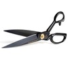 Fabric Scissors - 12 Inch (30.5 cm) Professional Sewing Scissor