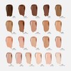 COVERGIRL TruBlend Undercover Concealer, Buildable, Full Coverage, 24-Hour Wear, Matte