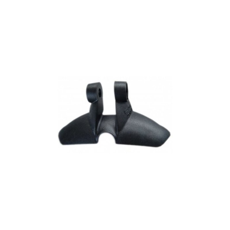 Headlight Bracket B & M for Fork Befestig. SW kurz