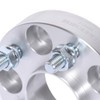 ECCPP 4X 5x114.3 1" 5 lug Wheel spacers 5x4.5 to