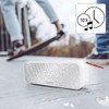 Hama | Portable Bluetooth Speaker (Wireless Speaker, IPX4, 8W Power,