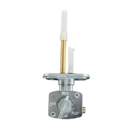 USPEEDA Gas Fuel Tank Switch Petcock Valve Shutoff for Arctic Cat 250 300 400 500 ATV