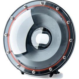 DiveVolk Dome Lens
