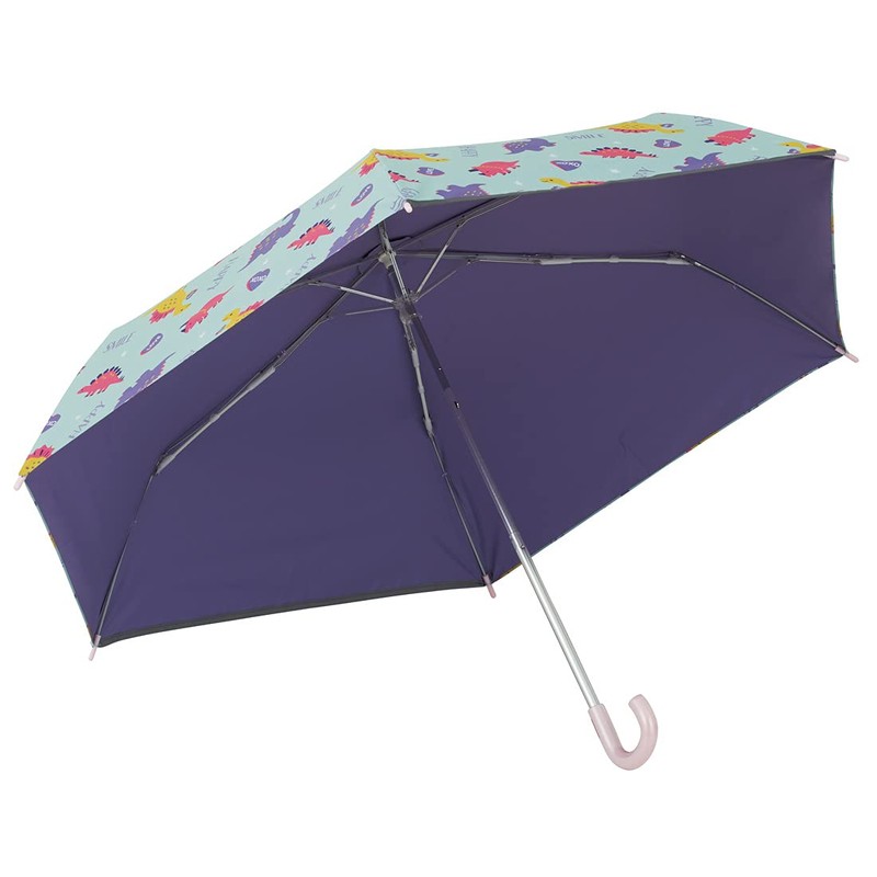 Skater UBOTSR1 Parasol, Children's Folding Umbrella, 19.7 inches (50 cm),