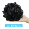 Bath Sponge, Pack of 2 Sponge Shower Exfoliating Sponge Massage