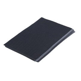 Healeved Nail Art Desk Mat 125pcs Manicure Tablecloth Disposable Paper for Salon