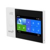 WiFi Home Alarm System High Decibel Voice Prompt Infrared Sensing
