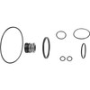 yourour Pool Pump Gasket Seal O-Ring Rebuild Kit for Pentair