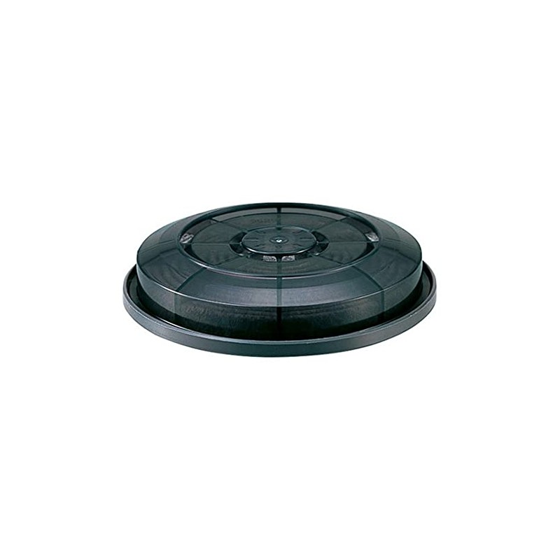 Shigematsu 1-8242-11 L2W Filter for Dust Mask