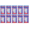 KMC Perfect Size Card Sleeves Mini [10 Packs]