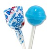 Dum Dums Cotton Candy Lollipops - Bulk Candy Bag with