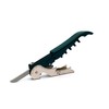Pulltap's Genuine Slider 900 Corkscrew Wine Key Bottle Opener (Verde