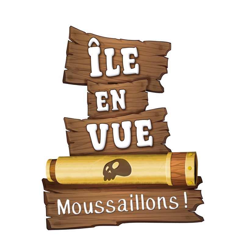 GIGAMIC Foam View Island