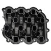TRQ Upper Engine Intake Manifold Assembly for Ford F150 E150