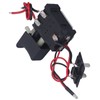 Cordless Drill Trigger Switch Speed Control Replacement CW CCW Adjustable