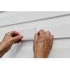 Mendyl Vinyl and Stucco Siding Repair Kit - Cover Any