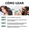 Serum Anticaída PDRN con Queratina y Biotina – Crece Cabello